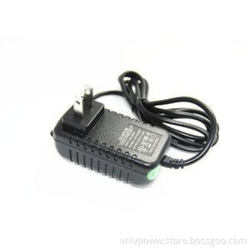 USA CEC / ERP Portable AC Charger Adapter , AC 100V - 240V